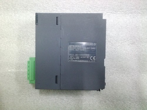 MITSUBISHI QJ71DN91 DEVICENET MASTER-SLAVE UNIT, MELSEC-Q, USED - Picture 2 of 5