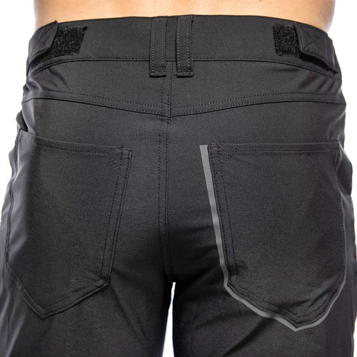 Fasthouse Kicker MTB Pant Black - Picture 7 of 16