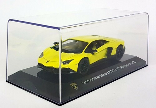 Altaya 1/43 - Lamborghini Aventador LP 720-4 50º Aniversario Diecast Model Car - Imagen 2 de 5