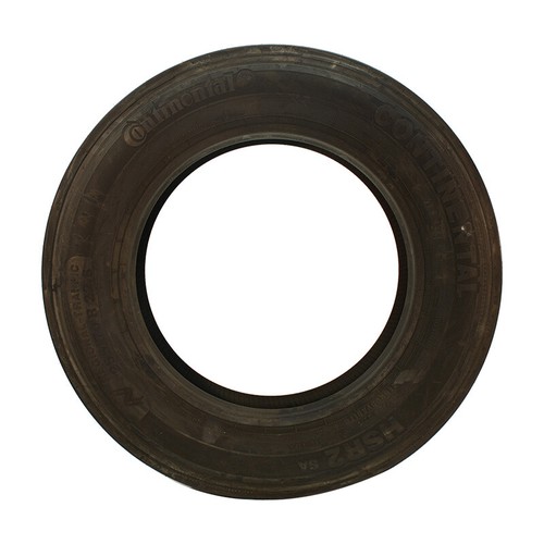 1 New Continental Hsr2 Sa - 255/70r22.5 Tires 25570225 255 70 22.5 - Picture 4 of 11