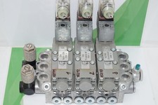 BOSCH Ventilinsel 1824210223  / 24V