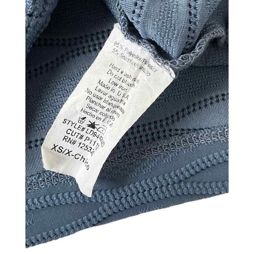 Windsor Blue Bodycon Dress Size XS | 42-22 - Picture 5 of 7