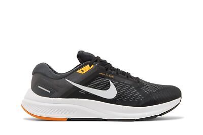 Nike Air Zoom Structure 24 'Black Kumquat Pure Platinum' DA8535-003 Men's Shoes | eBay Nike Air Zoom Structure 24 'Black Kumquat Pure Platinum' DA8535-003 Men's Shoes | eBay