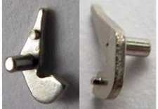 ETA 2671 2678 ... Lady watch movement part 443 setting lever