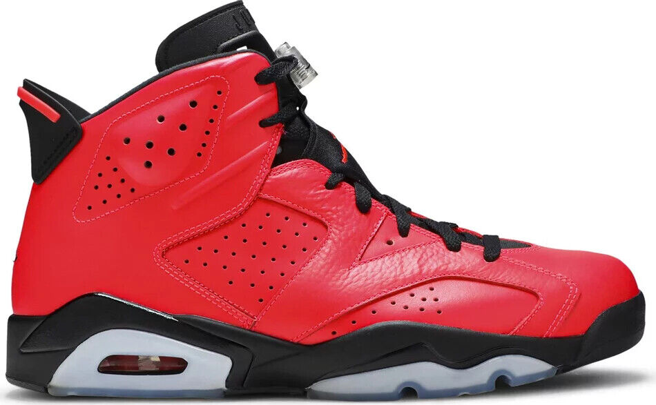 Size 10.5 - Jordan 6 Retro Infrared 23 2014 for sale online | eBay