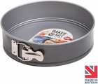 Baker And Salt Spring Form Cake Tin 8.5" 22cm Non Stick 55770