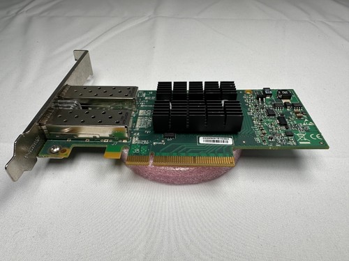 HP 516937-B21 10GbE Adattatore di rete PCIe doppia porta SFP+ 518001-001 - Foto 3 di 9