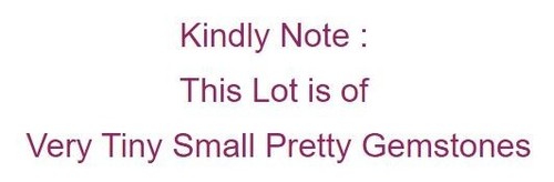 Großhandel 100 Stck. Posten Natürlicher Myanmar Lila Musgravit 3x2 mm Oval Zertifiziert - Bild 4 von 7