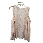 LC Lauren Conrad Women's Long Sleeve Tops