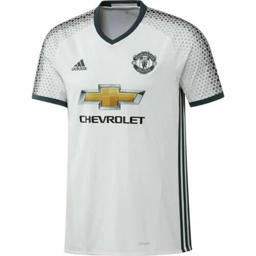Maillots de football de clubs anglais manchester united