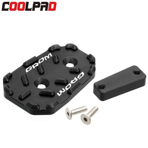 Pedal Brake Pedal For Honda MSX 125 MSX125/SF GROM125 2014-2024 2023 GROM - Picture 6 of 11