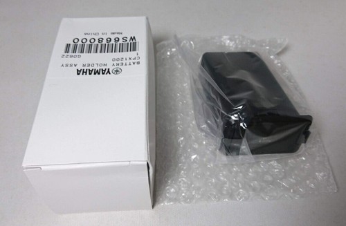 WS668000 Yamaha genuine parts Battery Holder Assy for Electric Acoustic Guitar - Picture 12 of 12