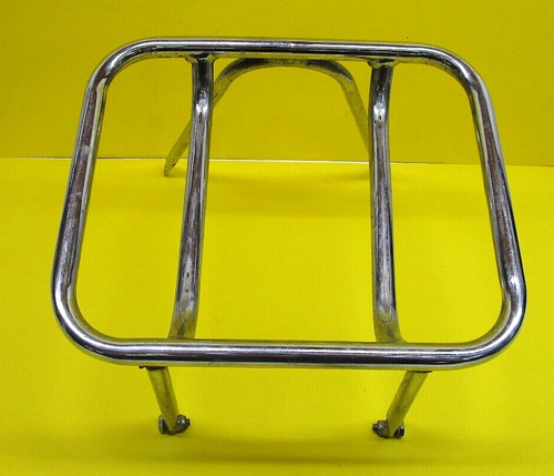 97-04 Honda Valkyrie GL1500 Rear Luggage Rack Mount Bracket - Foto 2 di 4