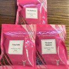 Pink Zebra Sprinkles 6.6 oz total weight Scented Wax