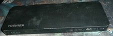 Toshiba Thunderbolt 3 Dock PA5281U-1PRP HDMI USB 3.0 Docking Station 