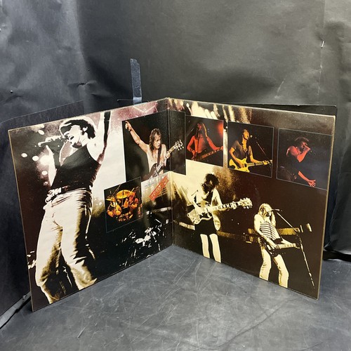 AC/DC - That's The Way I Wanna Rock N Roll - 1988 Vinyl 12" - NEAR MINT - Picture 6 of 16