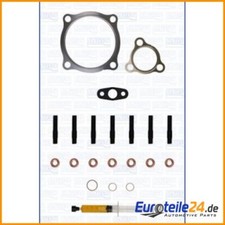 Montagesatz, Lader AJUSA JTC11262 für Audi TT A3 TT Roadster