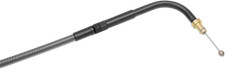 MAGNUM 43216 THROTTLE CABLE PEARL BLACK HARLEY FLSTF 1690 ABS FAT BOY 2014