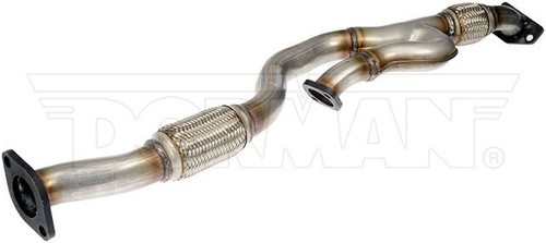 Dorman 679-566 Exhaust Manifold Crossover Pipe fits Hyundai and Kia models - Bild 4 von 8