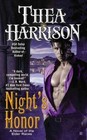 Night's Honor by Thea Harrison (Paperback / softback, 2014)