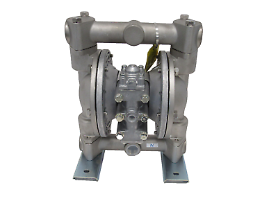 NEW YAMADA NDP-25BST DIAPHRAGM PUMP 851541 NDP25BST | eBay NEW YAMADA NDP-25BST DIAPHRAGM PUMP 851541 NDP25BST | eBay