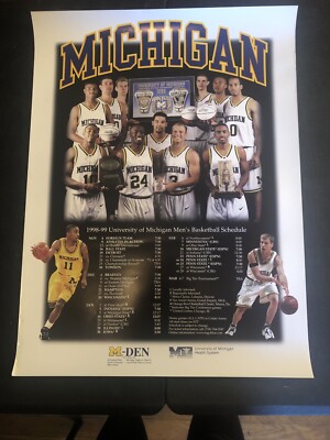 michigan basketball roster 2000 michigan basketball roster 2000