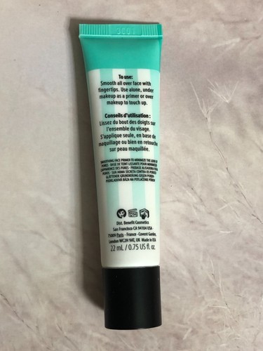 Benefit The POREfessional Face Primer Full Size 22ml • Authentic • Sealed - Picture 2 of 3
