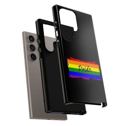 Gay Pride Distressed Rainbow Flag PhoneTough Case LGBT Samsung iPhone Google - 第 197/251 張圖片