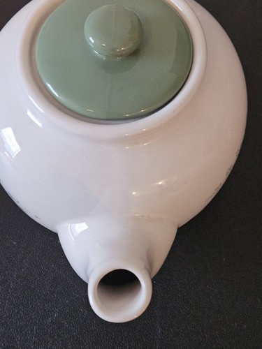 Vintage Teapots large varity - Picture 26 of 124