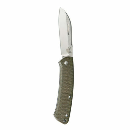Benchmade 565-2101 Mini Freek Shot Show Limited S90V Jade Benchmade 565-2101 Mini Freek Shot Show Limited S90V Jade