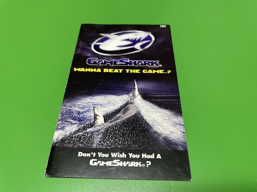 Interact Pamphlet "i am interact" Catalogue Ad feat. Game Shark, GCN GBA Xbox - Picture 5 of 10