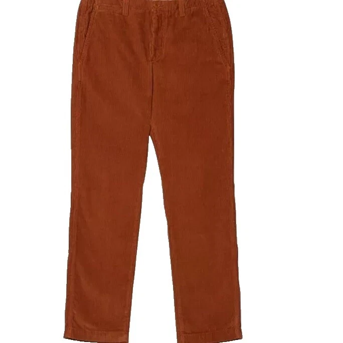 Lacoste Brown Pants for Men