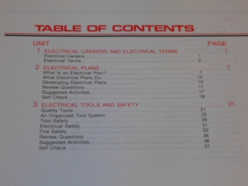 Residential Wiring  Gary J. Rockis - Picture 4 of 20