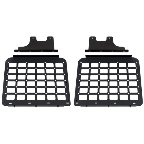 für Suzuki Jimny 2019-2022 Seite Gepäckablage Panel Aufhängen von Brettern - Bild 2 von 8