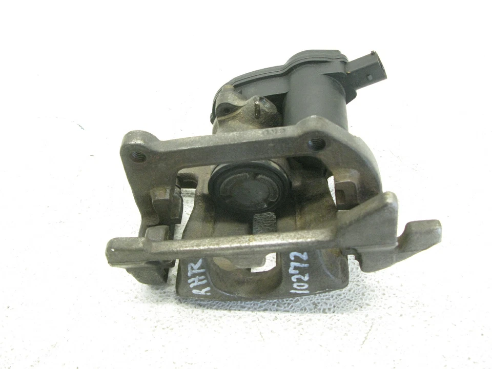 08-17 AUDI 8T A4 A5 Q5 CUPÉ PINZA FRENO TRASERO MOTOR PASAJERO DERECHO 102721 Foto 4 de 4