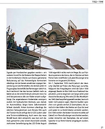 Thumbnail - Citroën 2cv Ingo Meier 9783868524802