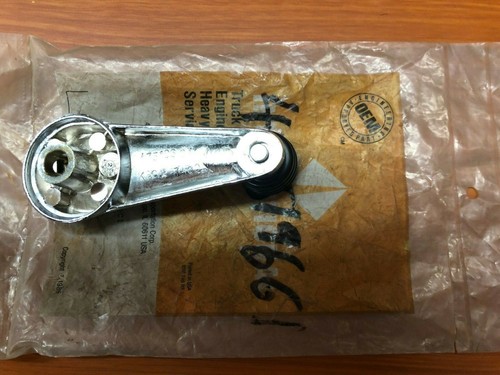 INTERNATIONAL SCOUT II/ SCOUT DIESEL WINDOW CRANK HANDLE NOS - Picture 2 of 2