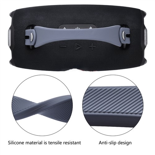 Für JBL Xtreme 4 / 3 / 2 Wireless Bluetooth Lautsprecher Tragegurt Schultergurt - Bild 11 von 18