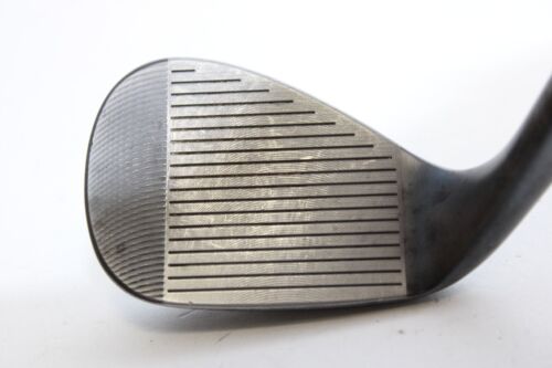 Cleveland RTX6 Zipcore Black Satin Wedge 52°-10°-Mid Stahl Wedge - Bild 3 von 5