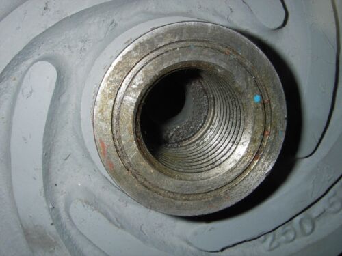 NEW: Summit Pumps IMPELLER. 10"dia, - Picture 7 of 10