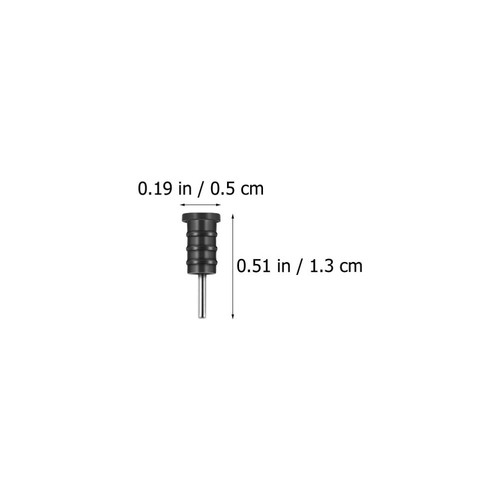 Headphones Mobile Phone Accessories Adapter Phone Plugs Earphone Gaming - 第 8/12 張圖片