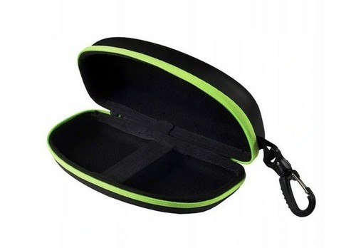 Arena Goggle Case für Schwimmbrillen Etui Box Hard-Case 1E048 Schutzhülle - Bild 7 von 20