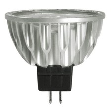 Soraa Vivid 2 LED Bulb MR16 GU5.3 9.8 W MR16-50-B01-12-927-25-2 2700 K 25 DFL