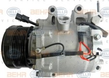 NEW Mahle AIR CONDITIONING COMPRESSOR FITS HONDA CR-V 2,0 2006-