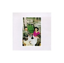 Led Zeppelin - Presence - Led Zeppelin CD Y9VG The Cheap Fast Free Post