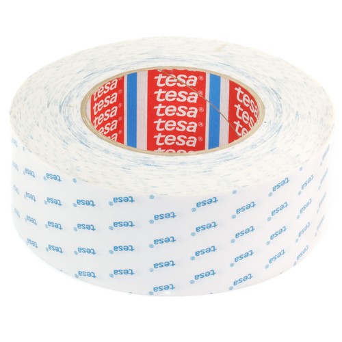 Doppelseitiges Klebeband Tesa 4943 Tesafix Papier Fotos Stoffe Textil Leder 20m - Bild 36 von 47