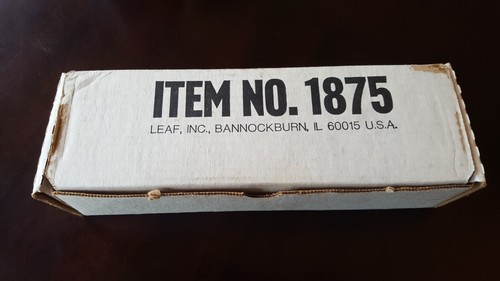 Factory Sealed Sports trading card complete sets, Topps Bowman Donruss Fleer - Picture 2 of 131