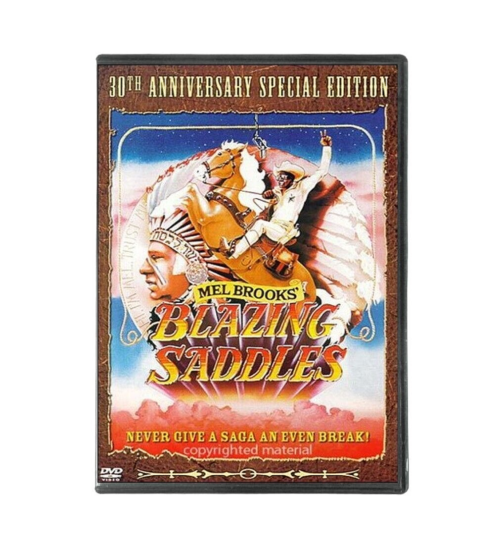 その他 Saddles & Silks: Jockey's Story [DVD] Mel Brooks' 