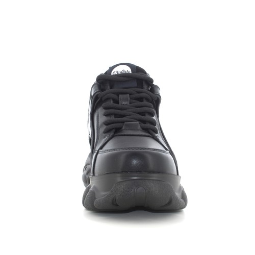 Buffalo P25s Zapatillas bajas de mujer con plataforma BN16303941 CLD CORIN - Imagen 5 de 9