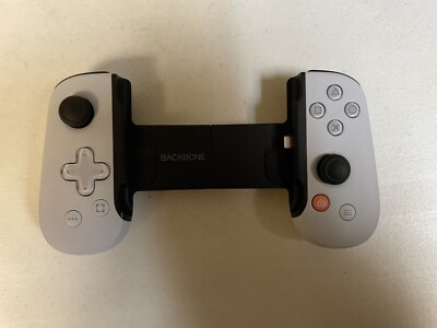 Backbone One Controller for iPhone - PlayStation Edition BB-02